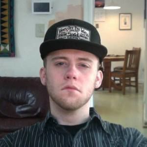 Meet your Posher, Steven